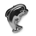 Cominhkr007521 Sci Scandicrafts Dolphin Cake Pan Long Free Day 080697448637 Cominhkr007521 Sci Scandicrafts Dolphin Cake Pan Long Free Day 080697448637
