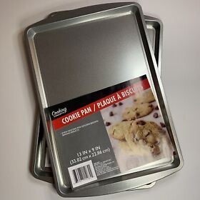 12cookie Cooking Concepts Bake 2 9 X And Baking Sheets. New Lot Of Kitchen
