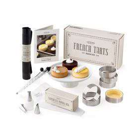 Cooking Gift Set 726672450416 Co. French Tart Baking Unique Gifts For Women