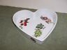 Cordon Bleu Heart Baking Dish By Bia Pattern Dia Plums