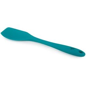 10528-tv Core Home 220738 Turq Pt Silicone Spatula 10528-tv Core Home 220738 Turq Pt Silicone Spatula