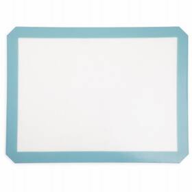 35383-tv Core Kitchen Silicone Baking Mat 15.75 X 11.8 Inch -