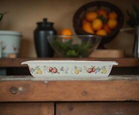 22.5x Corelle Coordinates Stoneware Chutney Casserole Lasagna Baking Pan Dish 9x13x2.5