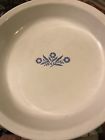 Corning Ware Vintage Blue Cornflower