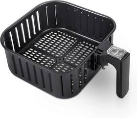 Cp358 Cosori 810043373968 Air Fryer Accessories Replacement 5.8 Quart Original Basket For Cp358 Cosori 810043373968 Air Fryer Accessories Replacement 5.8 Quart Original Basket For