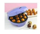 Cp-94lv Babycakes Pop Maker Purple Makes Cake Pops New Cakepop Baker Cp-94lv Babycakes Pop Maker Purple Makes Cake Pops New Cakepop Baker