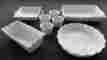 Cp85571 Cook Pro Ceramic Bakeware Set Stoneware Baking Pie Cake Pans Dish Ramekin Bakers 8 Pc 747719585571