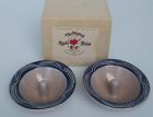 Cr-2 Christian Ridge No The Original Apple Baker From Pottery Set