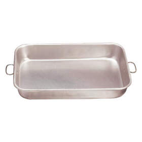Abp1117 Crestware Bake Pan 11 X17 X 2-1/2 In