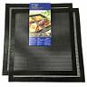 Crispermesh350350 Bluedrop Ptfe Baking Cookie Sheets Open Mesh Crispy 764560973104