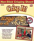 Crispitlarge Ontel Crisp It Non Stick Crisping Set 123444499275