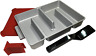 Cs-ebp Bakers Edge All Pans Nonstick Brownie Complete Set 695639562571 Cs-ebp Bakers Edge All Pans Nonstick Brownie Complete Set 695639562571