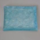 Csqa0002-blu Desti Design Capiz Rectangular Dish Csqa0002-blu Desti Design Capiz Rectangular Dish