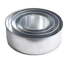 Ct056a Euro Tins Tier Round Wedding Cake Pan Extra 5060315532424 Ct056a Euro Tins Tier Round Wedding Cake Pan Extra 5060315532424