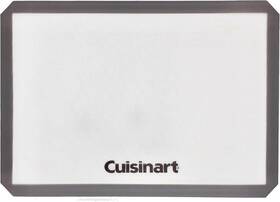 Ctg-00-bm Cuisinart 086279161413 Silicone Baking Mat Free Shipping Brand New