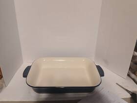 Ccb30-36r Cuisinart 4 Quart Large Rectangular Baker