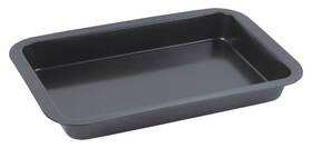 Cuisinox 690342524618 Carbon Steel Non-stick Baking Pan Oblong 14.5 Inch X 10.5