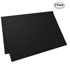 Cw-ol2pk Chef Essential Extra Large Oven Liner Durable Teflon Material