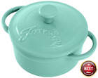 Cw0004875 The Cookware Company Fiesta Quart Cast Iron Mini 885837002768