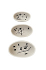Da6105 Creative Co-op Stoneware Oval 807472900179
