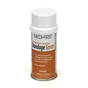 5000861 Darling Foodservice Medi-band 4.2 Oz Antiseptic Spray Bandage