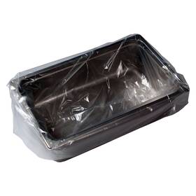 It110813 Daymark Safety Systems 083491108134 Oven Pan Liner 24 Inch X 12 1/2 Medium Depth Pack Of 100