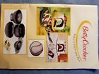 Db70707 Betty Crocker Baken Fill Cake Pan Piece Bake Set Never