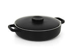Dbo140bkc20 Front Of The House Kiln Ovenware Square Dish 840291024442