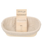 Dbs17k-10 Doyolla 1pcs Oval Shaped 702685505978
