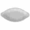 Dc628-w Diversified Ceramics White 12 Oz Welsh Rarebit Dish Cs 008449628014