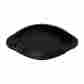 Dc629-bk Diversified Ceramics Black 15 Oz Welsh Rarebit Dish 12 Cs 008449629196