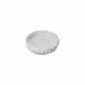 Dc846-w Diversified Ceramics White 8 Oz Creme Brulee Dish 24 Cs 008449846012