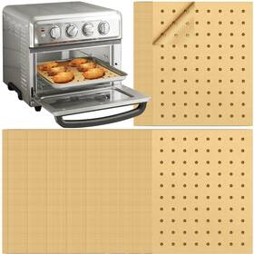 Zg001 Dcosok Air Fryer Disposable Parchment Paper Liners 150pcs Airfryer 9x11 Inch