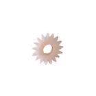 Ddw5705 American Metalcraft Heavy Duty Extra Wheel Dough Roller 704339218005
