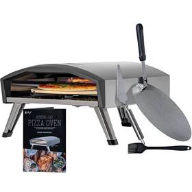 Deco Chef 196641029835 Outdoor Gas Pizza Oven Portable Collapsible Design Hassle-free Se Deco Chef 196641029835 Outdoor Gas Pizza Oven Portable Collapsible Design Hassle-free Se