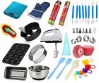 Dedelf Deelf Complete Cake Baking Set Tools For 689722761255