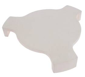 60131 Delsbbq 727380856088 Heat Deflector 76251 For Pit Boss K24 Louisiana Grill