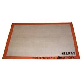 Ae620420-74 Demarle Silpat Full-sheet Pan Liner
