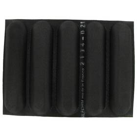 Sf-02134 Demarle Sf 02134 Silform Half-size Sub Roll Pan