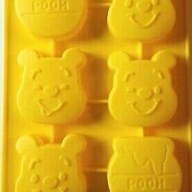 Disney Silicone Cake Mold Large Winnie The Pooh