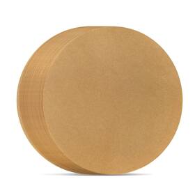 Dk006 Dissknic 200pcs Unbleached Parchment Paper For Air Fryer Liners 9x13 Inch Precut Parch