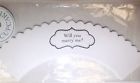 Dmc4115 Dress My Cupcake Wedding 887394002304