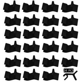 Dnxbtstw 788835187065 Baking Tray Stacker Reusable Space Saving Fixed Cookie Tr