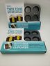 Does Not -li Li Type Cupcake-muffin Pan Cucina Vita Two Tone Cupcake Set 841437112245 Does Not -li Li Type Cupcake-muffin Pan Cucina Vita Two Tone Cupcake Set 841437112245