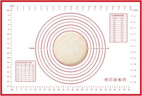 Dgd-001 Dofasncn 32x24 Inch Extra Large Dough Mat Silicone Baking Mats For Rolling Pastry Kneading Sh Dgd-001 Dofasncn 32x24 Inch Extra Large Dough Mat Silicone Baking Mats For Rolling Pastry Kneading Sh