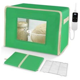 68-115 Dongguan Ace Technology Co. Ltd Acb030 Folding Bread Proofing Box With Temp Control 2-48h Timer And 3 Green