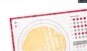 X24.5 Dreamedge Shop 570217204558 Oxo 17.5 Inch Silicone Pastry Mat