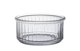5010ac04 Duralex 5010ac04/4 Oven-safe Ramekins Set Of 4 8 Oz 3.9 Inch Ideal For Baking And Desserts
