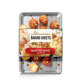 Jt-abs-4-fbm Eatex Aluminum Baking Sheet Steel Cookie 9x13 Pan Warp And Rust Jt-abs-4-fbm Eatex Aluminum Baking Sheet Steel Cookie 9x13 Pan Warp And Rust