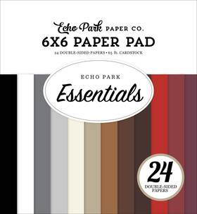 5a0028xj-1gc5m Echo Park Paper 3 Pack Double-sided Pad 6 Inch X6 -neutral 5a0028xj-1gc5m Echo Park Paper 3 Pack Double-sided Pad 6 Inch X6 -neutral